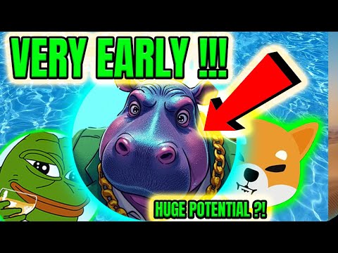 THIS MEMECOIN COULD BE HUGE!⚡🐸 MY FIRST TIME LOOKING! 🔥 AI + P2E + MORE! 🔥   VERY EARLY! NEXT PEPE ?