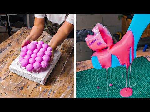 Walk on Air with Bubble Shoes! Super ideas for your Feet