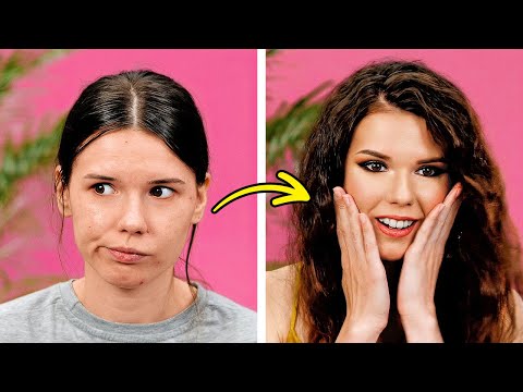 30+ Dollar Store Beauty Hacks You Need To Try