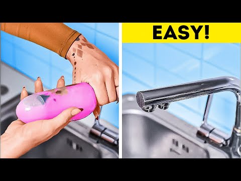 TOP Rubber hacks. Different hacks to make your Life Easier