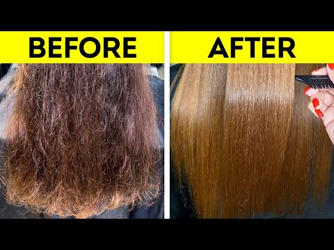 Hair Hacks for Every Hair Type: Achieve Salon Results at Home