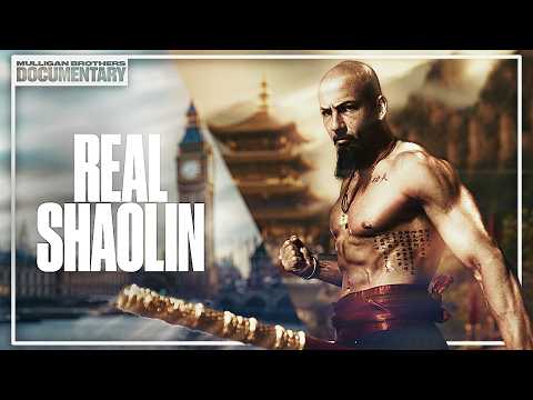 Unveiling the Secrets of Shaolin: The Hidden Arts of the Monks | The White Dragon – Matt Jane