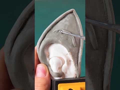 Design Your Own Elf Ear AirPods Holders for an Enchanting Audio Journey! 🧝‍♂️🎧