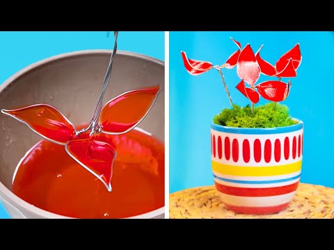 Stunning Epoxy Resin crafts you Will Love