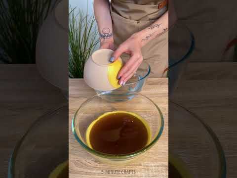 Dive into the creation of the largest candle 🕯️