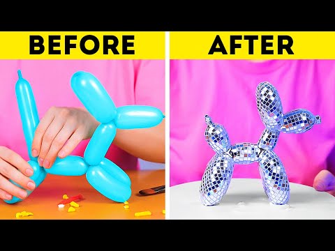 How Can You Decorate Your Room With Homemade Things