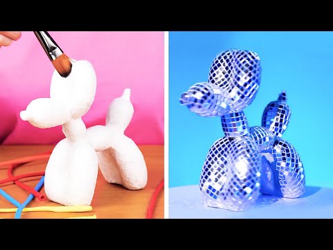 Funny Decor ideas to Create Crazy Things