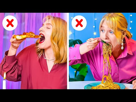 Basic Etiquette Rules Every Lady Should Know to Look Elegant And Beautiful