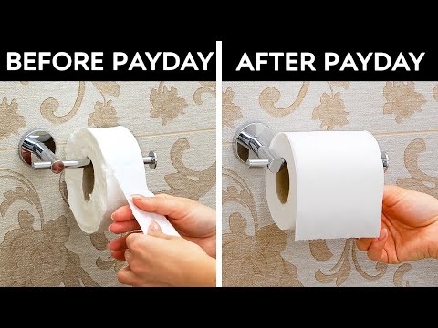 💵 Money-Saving Hacks You’ll Wish You Knew Sooner!
