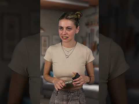 This unique hack is as surprising as it is brilliant! 🚀