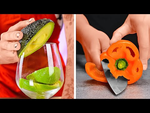 How To Upgrade Your Skills With Some Smart Slicing and Cutting Techniques