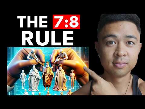 The Biblical Rules of Investing That Most Christians Ignore