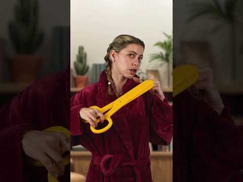 I never thought I’d see this idea actually work! 😲