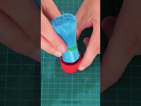 Clever ziptie hacks 🙂