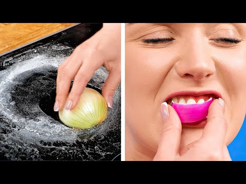 Natural DIY Cleaning Hacks & Grandma’s Secrets for a Sparkling Home