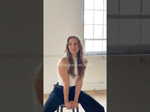 Looking back on 2024…