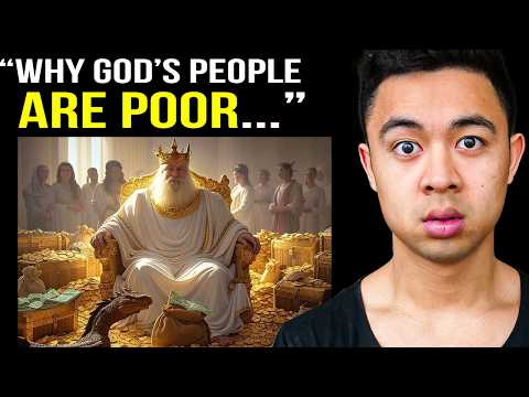 Why King Solomon Was The Richest Man In History (And How You Can Learn From Him)
