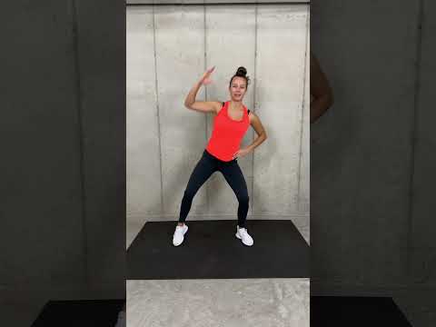 Techniques for Making Low Impact Fitness More Challenging