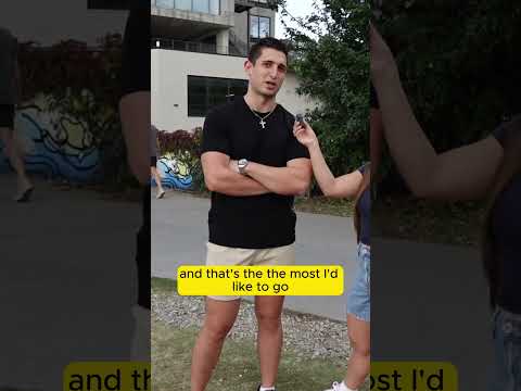 Waiting on the weather to warm up to film more of these! 🥶