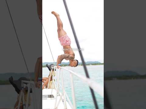 l've always viewed being in a relationship a very simple thing. People just over complicate it..