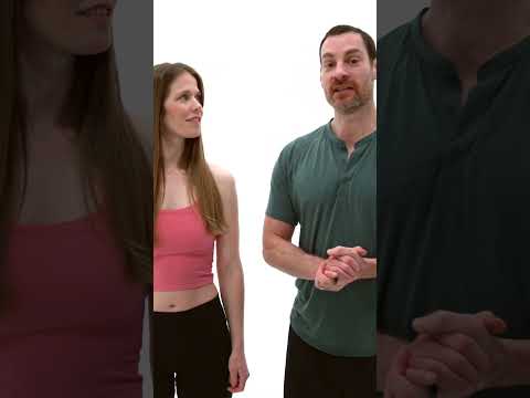 Ready for some outtakes/bloopers featuring Kelli and Daniel