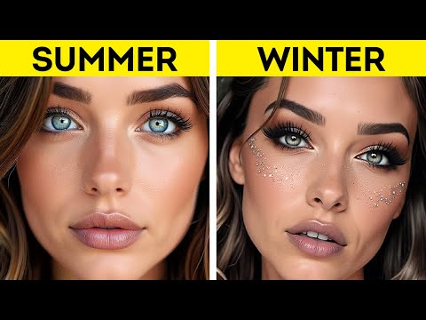 Weird But Cool Model Beauty Secrets: Tips, Tricks & Hacks Revealed! 💄✨