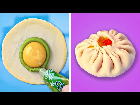 Quick Breakfast recipes for Kids and Whole Family