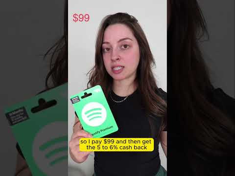 $7.75/month for Spotify Premium 💸