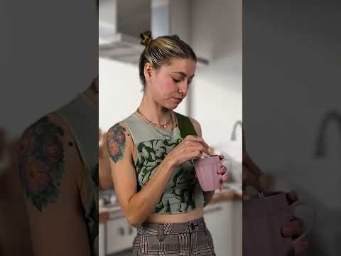 I never thought I’d see this idea actually work! 😲