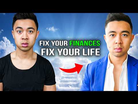 Order Your Finances, Order Your Life: God’s Plan for True Wealth