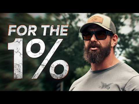 WHAT IT TAKES: SEAL Team 6 / DEVGRU Operator | DJ Shipley