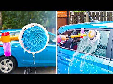 Smart Working ways to Repair your Car