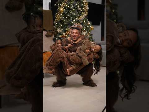 It’s BULKING season..