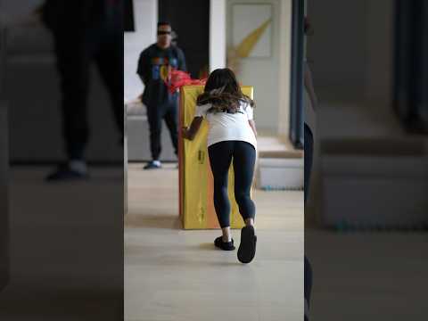 She gave me one last gift. But I already have one of those..🤦‍♂️🙃