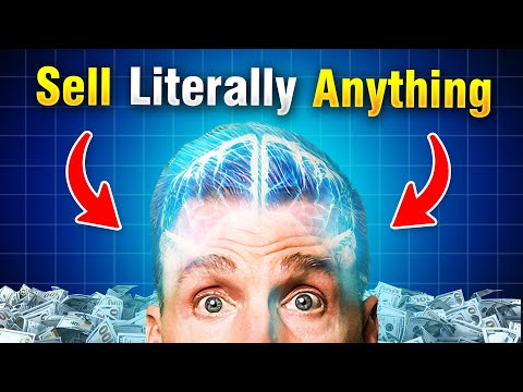 How to Use Marketing Psychology to Sell Anything To Anyone