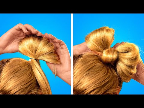 Hair Styles For Every Occasion: From Casual to Glam