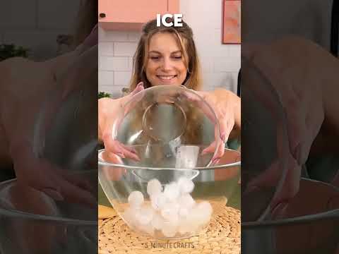 My favourite size for Boba milk coffee! 😝