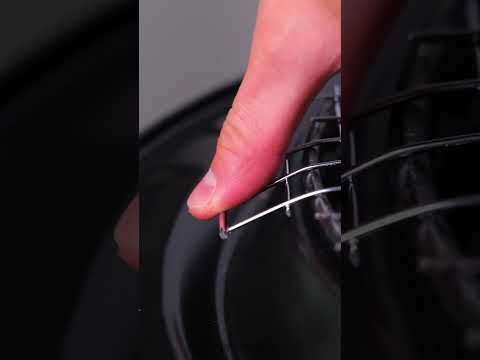 Creating a BBQ From an Old Washing Machine 🥩