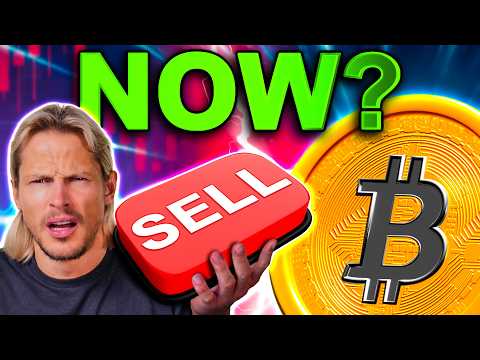 Time To Sell?! Watch These KEY Crypto Cycle Top Indicators!!