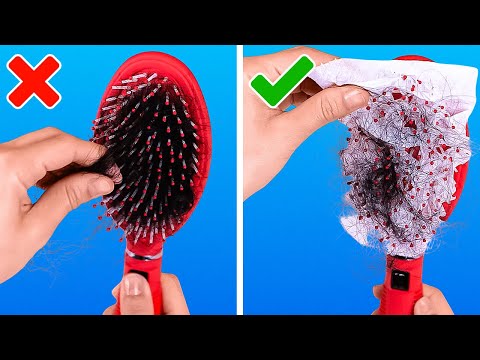 Top Tips to Boost Hair Health and Achieve Gorgeous Locks!