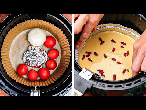 Quick Cooking Hacks to Make You Say 'Wow' in the Kitchen! 🥨✨