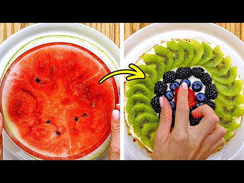 Quick & Healthy Recipes for Busy Ladies Who Choose Beauty and a Fit Body 🥗