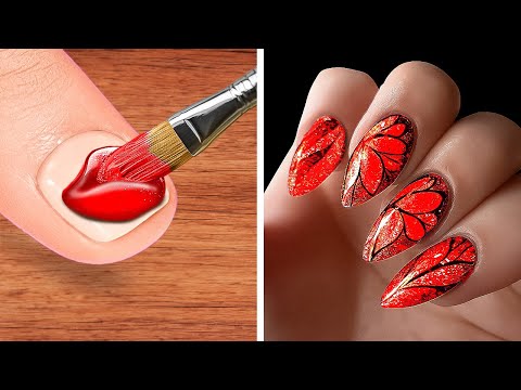 Trendy Nail Art Ideas You Need to Try This Season! 💅