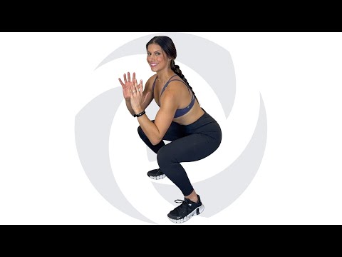 [FREE Day 22 + NEW TRAINER ALERT] Lower Body Strength + Cardio Mix: EMOMs, Circuits, Glute Finisher