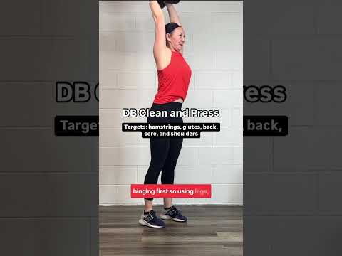 3 Strength Exercises that Will Work Your Entire Body