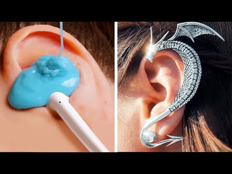 Stunning silver Bracelets, Rings, Earrings. Transform trash into Jewelry