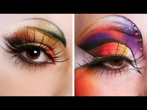 Beauty Hacks to Make You Glow Like a Real Supermodel