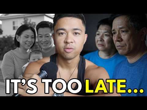 If Your Parents are Over 50, Please Watch This Video