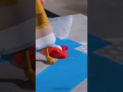 Fix your broken tile without the help of a professional ⛏️