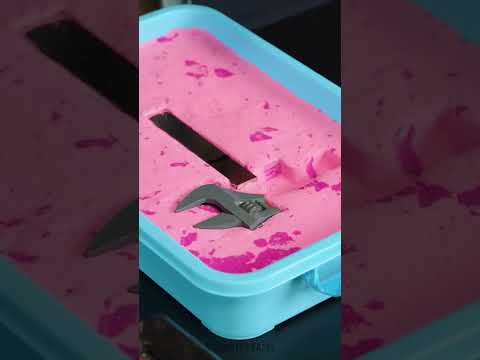 Handy tool made from cooper wire 🛠️